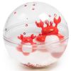Balle flottante Happy Bubbles Crabs - Petit Boum