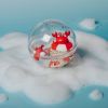 Balle flottante Happy Bubbles Crabs Petit Boum Ambiance 4