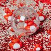 Balle flottante Happy Bubbles Crabs Petit Boum Ambiance 7