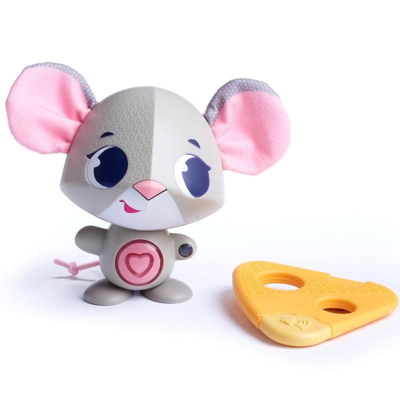 Jouet interactif Wonder Buddies Coco la souris Tiny Love