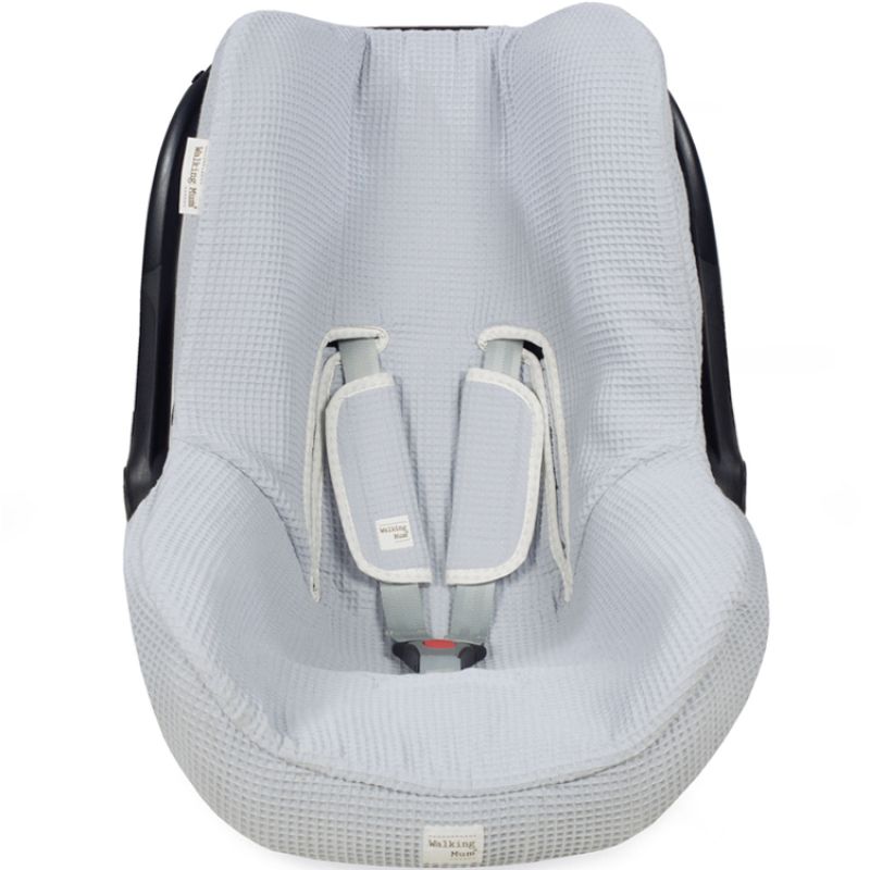 Housse siège auto Baby Nature océan (groupe 0) Walking Mum