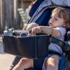 Organisateur de poussette évolutif Ezi Snack 2 en 1 Ezimoov Ambiance 2