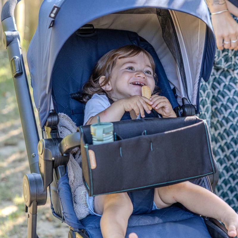 Organisateur de poussette évolutif Ezi Snack 2 en 1 Ezimoov Ambiance 3