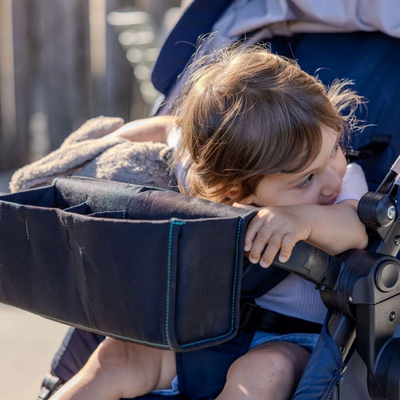 Organisateur de poussette évolutif Ezi Snack 2 en 1 Ezimoov Ambiance 4