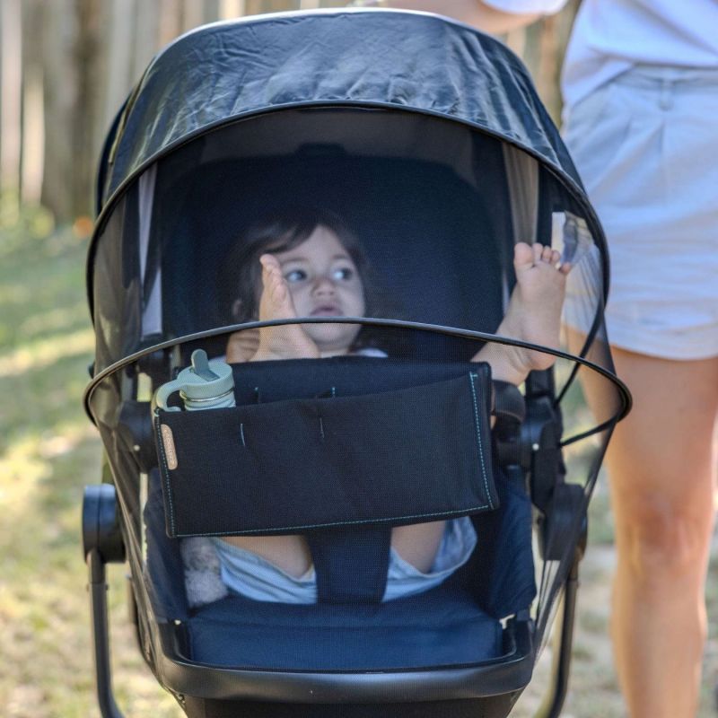 Organisateur de poussette évolutif Ezi Snack 2 en 1 Ezimoov Ambiance 5