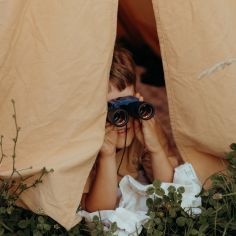 Jumelles KIDYBINOCULARS