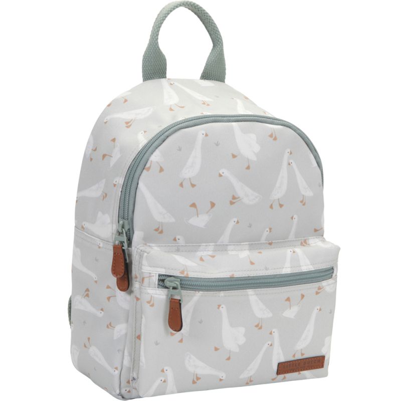 Sac à dos bébé Little Goose Little Dutch