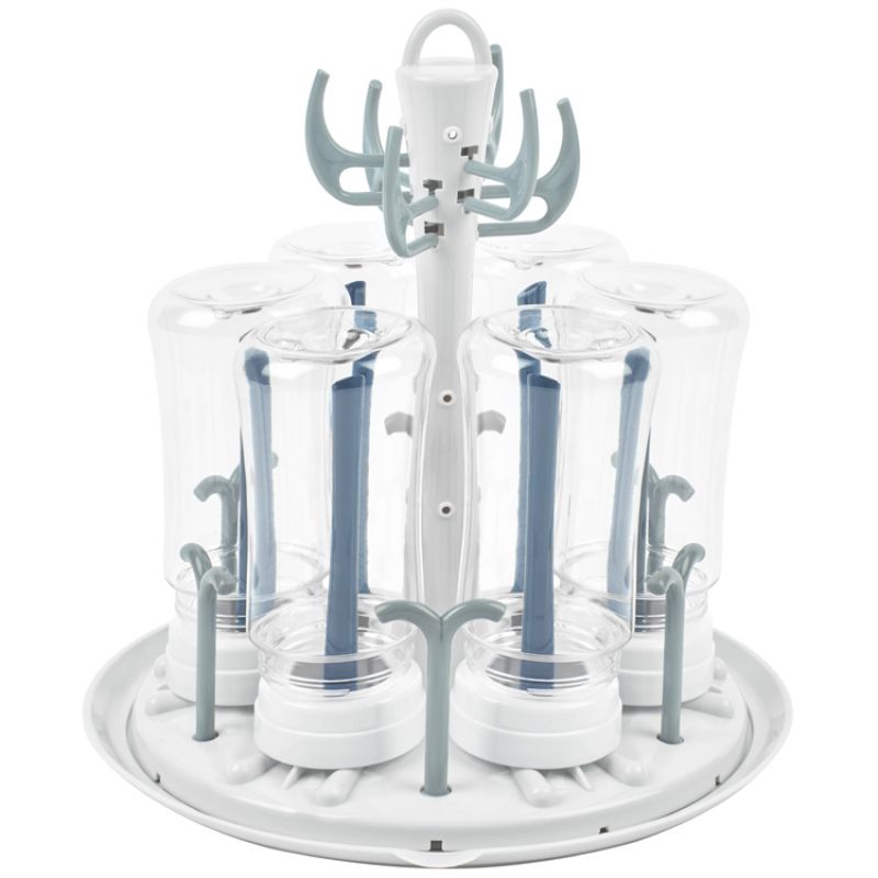 Egoutte biberons Compact - Reconditionné Babymoov Produit 1