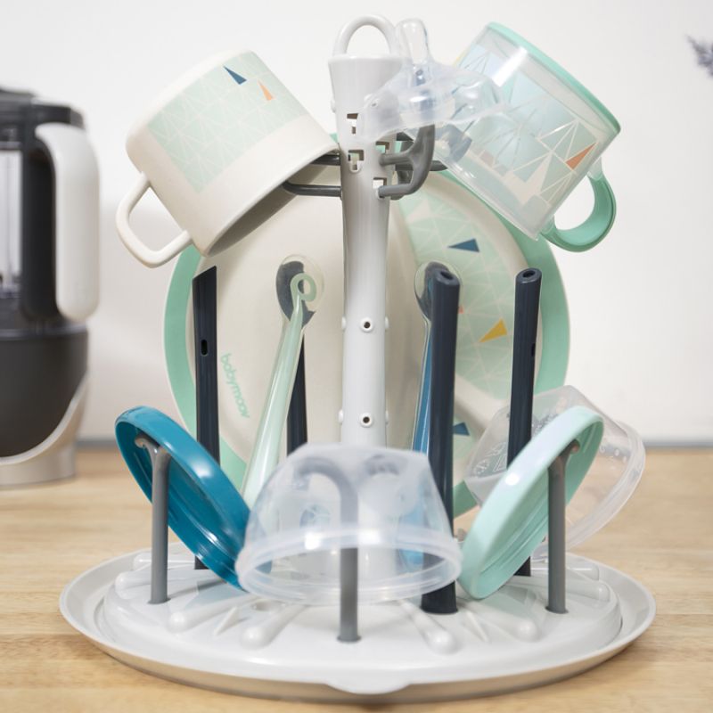 Egoutte biberons Compact - Reconditionné Babymoov Produit 2