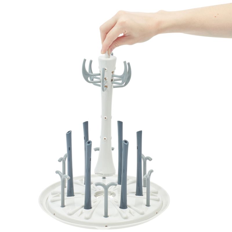 Egoutte biberons Compact - Reconditionné Babymoov Produit 6