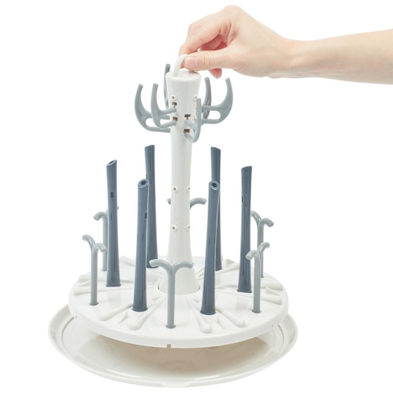 Egoutte biberons Compact - Reconditionné Babymoov Produit 7