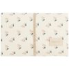 Tapis à langer imperméable Mozart Opera Darling Nobodinoz Produit 1
