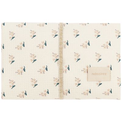 Tapis à langer imperméable Mozart Opera Darling