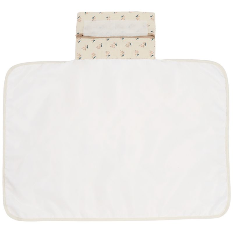 Tapis à langer imperméable Mozart Opera Darling Nobodinoz Produit 2