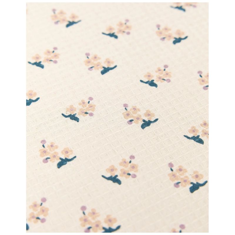 Tapis à langer imperméable Mozart Opera Darling Nobodinoz Produit 3