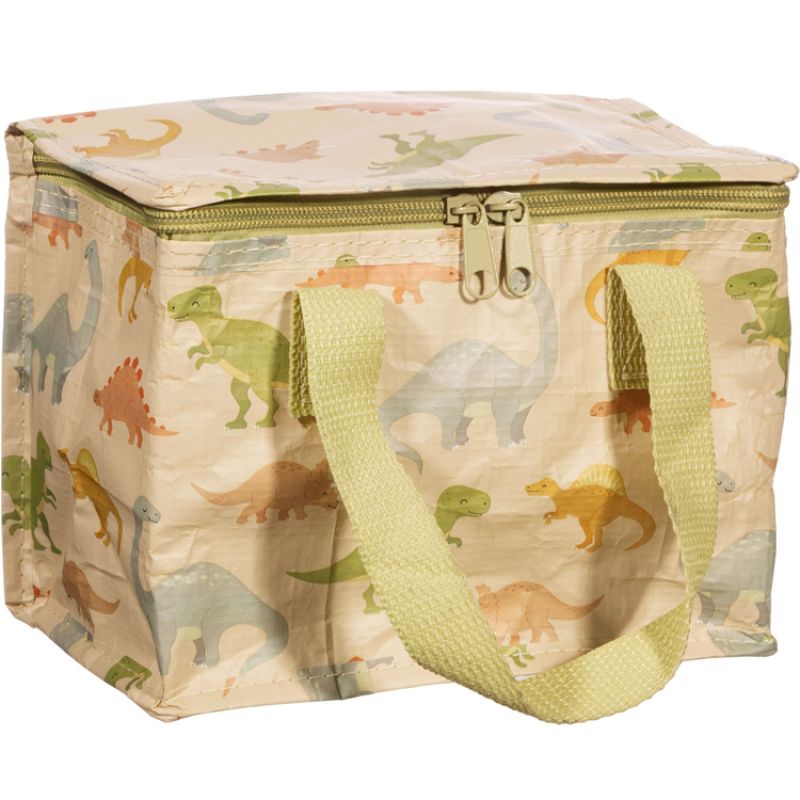 Sac isotherme dinosaure Desert Dino sass & belle