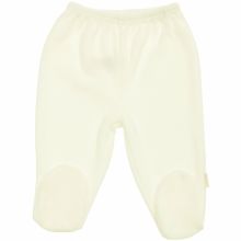 Pantalon velours beige (1 mois : 56 cm)   par Cambrass