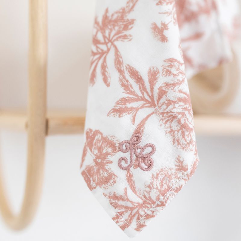 Coffret Biberon et doudou X Tartine et Chocolat Terracotta Elhée Ambiance 8