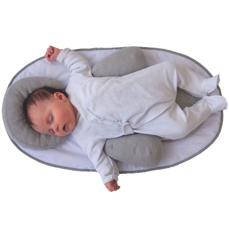Cale bébé ergonomique - Reconditionné Tinéo Produit 8