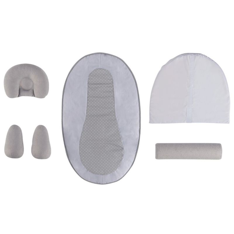 Cale bébé ergonomique - Reconditionné Tinéo Produit 9