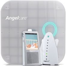 Moniteur bébé vidéo détecteur de mouvements (modèle AC1100)  par Angelcare