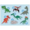 Ma pochette 100 gommettes Dinosaures Auzou Editions Produit 4