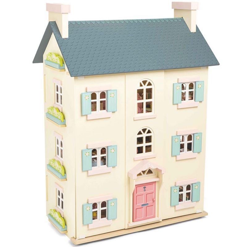 Maison de poupée Cherry Tree Hall Le Toy Van