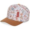 Casquette Rubber London (2-5 ans) Hello Hossy Produit 1