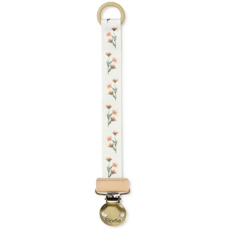 Attache sucette fleur Meadow Flower Elodie Details