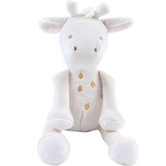 Peluche girafe Gigi (25 cm) - Noukie's