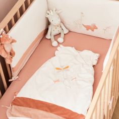 Peluche girafe Gigi (25 cm)