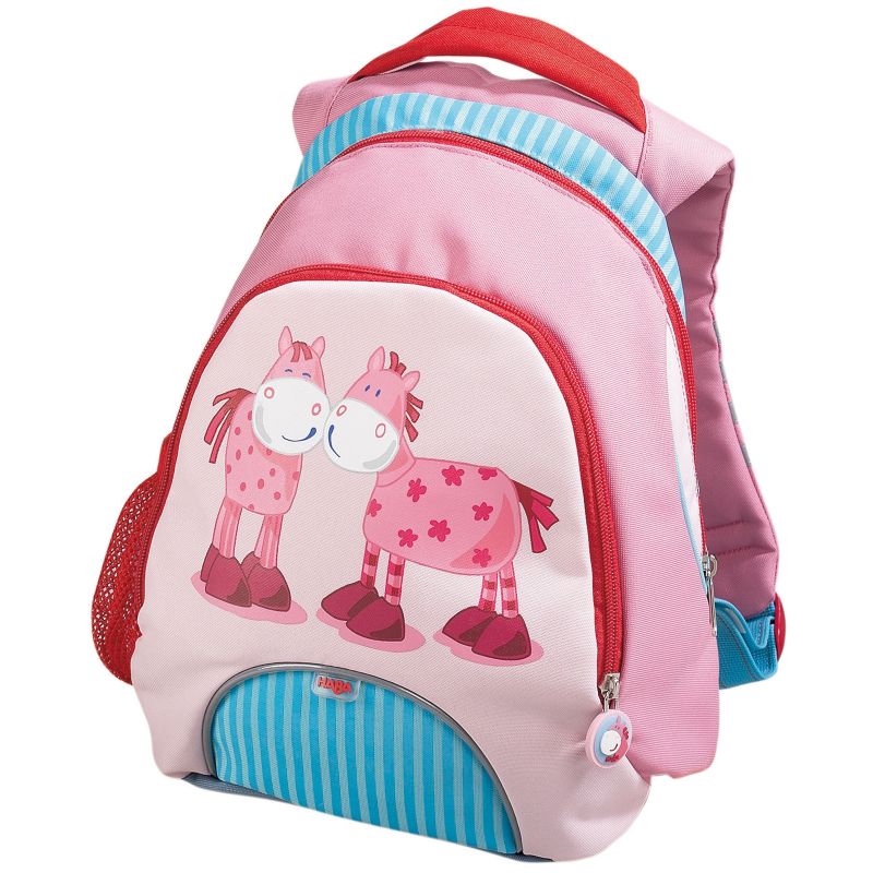 Sac à dos cheval Paulina Haba