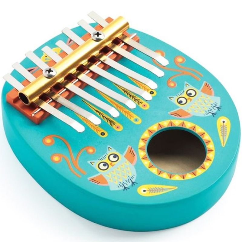 Kalimba Animambo Djeco