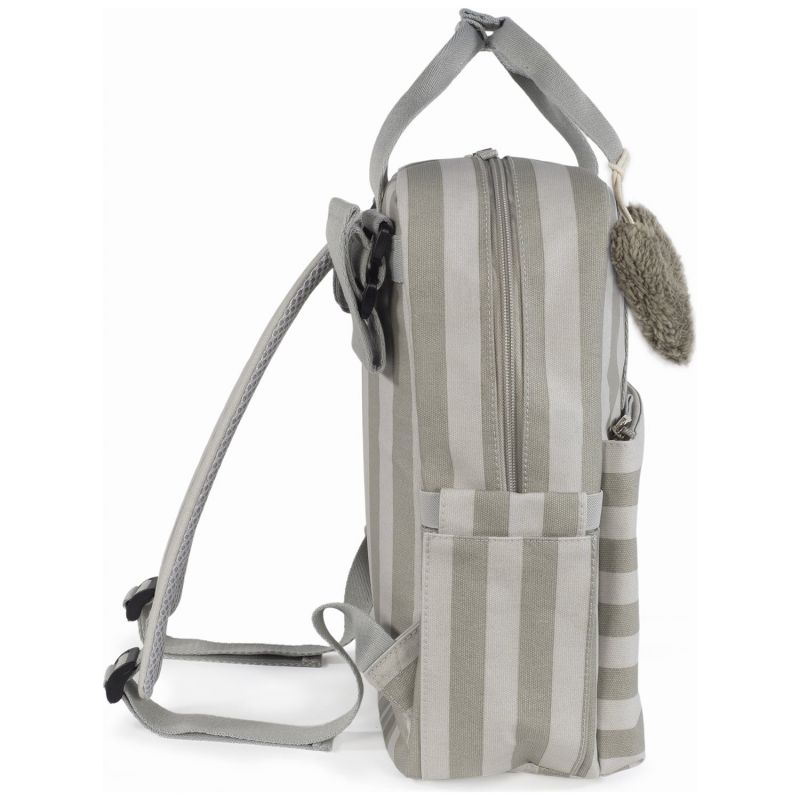 Sac à dos à langer Sintra Vert Walking Mum Produit 7