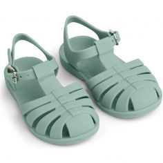 Sandales de plage Bre Peppermint (pointure 21) - Liewood