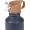 Gourde pour enfant inox Little Gang Smile (500 ml) Lässig Produit 4