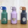 Gourde pour enfant inox Little Gang Smile (500 ml) Lässig Ambiance 6