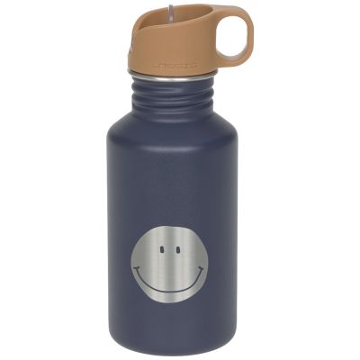 Gourde pour enfant inox Little Gang Smile  par Lässig 