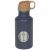 Variation Bleu marine du produit Gourde pour enfant inox Little Gang Smile de la marque Lässig 