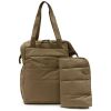 Sac à dos à langer Quilted Quinn Bronze Jollein Produit 1