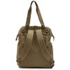 Sac à dos à langer Quilted Quinn Bronze Jollein Produit 6