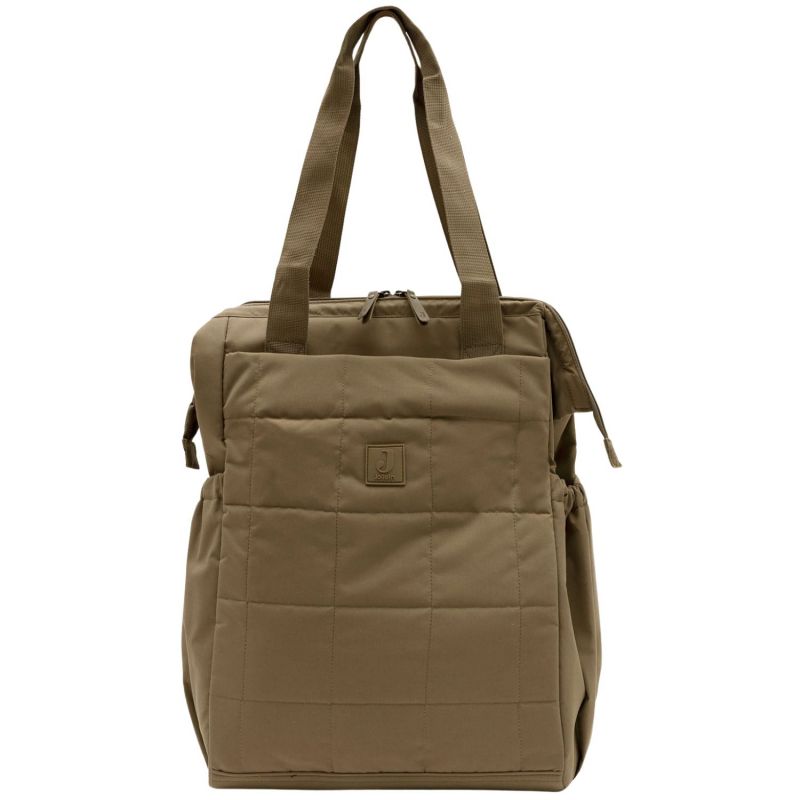 Sac à dos à langer Quilted Quinn Bronze Jollein Produit 3