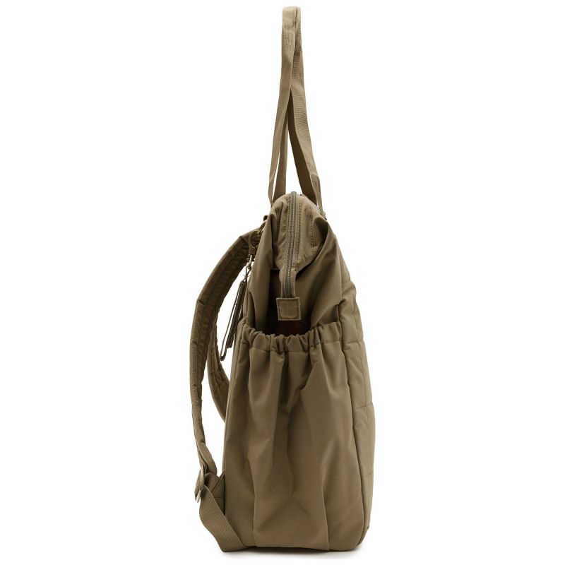 Sac à dos à langer Quilted Quinn Bronze Jollein Produit 5