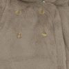 Combinaison pilote angora Beige (0-3 mois) BB & Co Produit 2