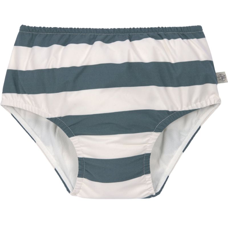 Maillot de bain couche Rayés (7-12 mois) Lässig