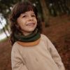 Tour de cou Snood Cocoon Forest (1-5 ans)  par Hello Hossy