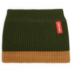 Tour de cou Snood Cocoon Forest (1-5 ans) - Hello Hossy