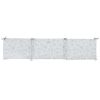 Tour de lit adaptable Toile de Jouy gris Tartine et Chocolat Produit 6