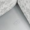 Tour de lit adaptable Toile de Jouy gris Tartine et Chocolat Ambiance 8