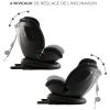 Siège auto Xpedition 3 i-Size Black (groupe 1-2-3) Kinderkraft Produit 6